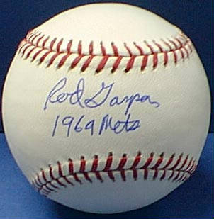 Rod Gaspar