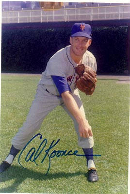 Cal Koonce
