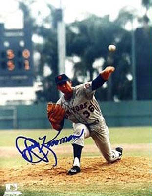 Jerry Koosman