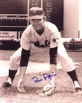 Bobby Pfeil