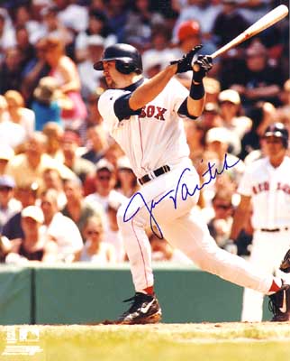 Jason Varitek