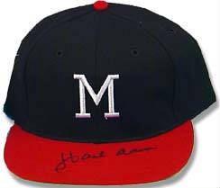 Hank Aaron