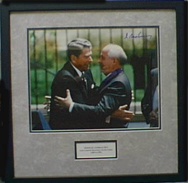 Mikhail Gorbachev