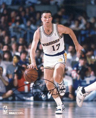 Chris Mullin