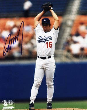 Hideo Nomo