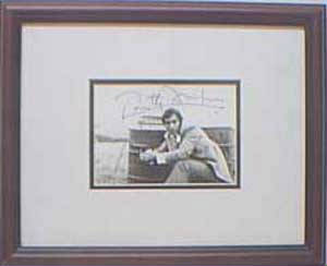 Timothy Dalton