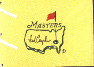 Fred Couples