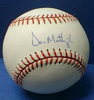 Don Mattingly