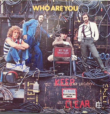 The Who