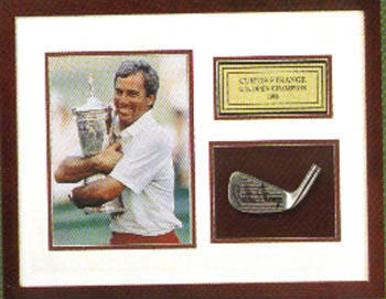 Curtis Strange