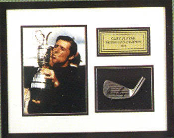 Gary Player