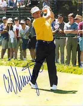 Colin Montgomery