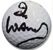 Ian Woosnam