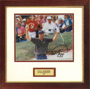 Paul Azinger