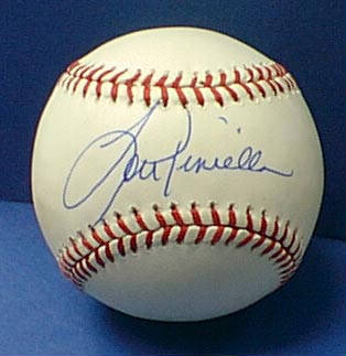 Lou Piniella