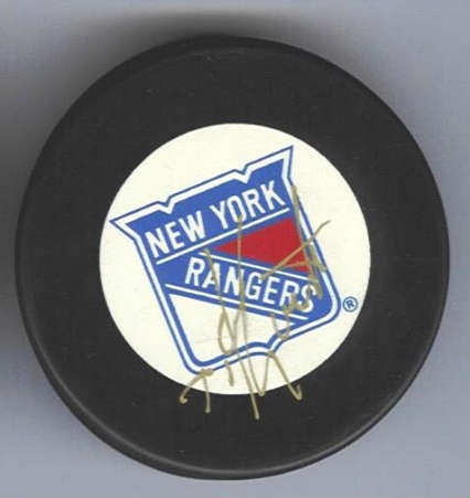 Mike Gartner