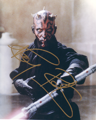 Ray Park