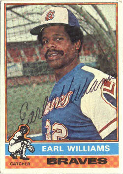 Earl Williams