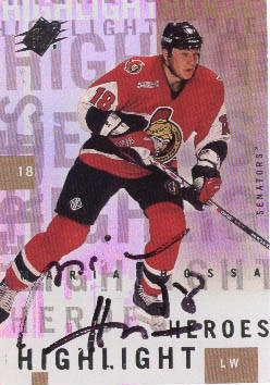 Marian Hossa