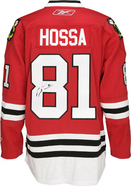 Marian Hossa