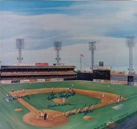 Connie Mack Stadium