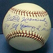 Willie Hernandez