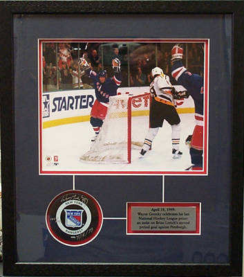 Wayne Gretzky