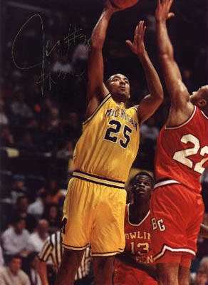 Juwan Howard