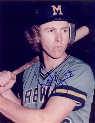 Robin Yount