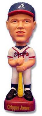 Chipper Jones