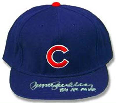 Ryne Sandberg