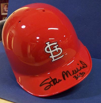 Stan Musial