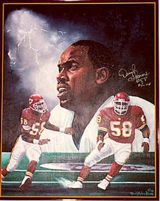 Derrick Thomas