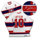 Guy Lafleur