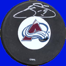 Joe Sakic