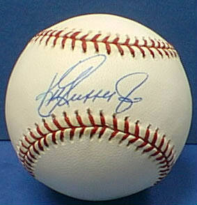 Ken Griffey Jr.