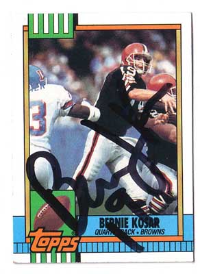Bernie Kosar