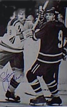 Steve Vickers