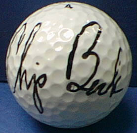 Chip Beck