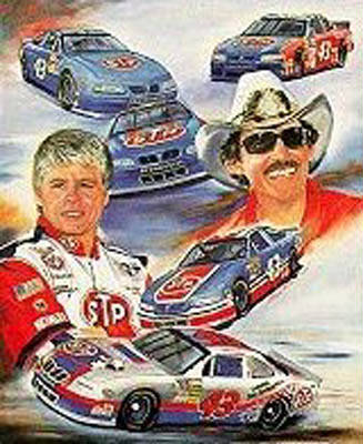Petty & Hamilton