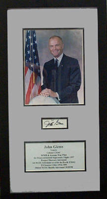 John Glenn