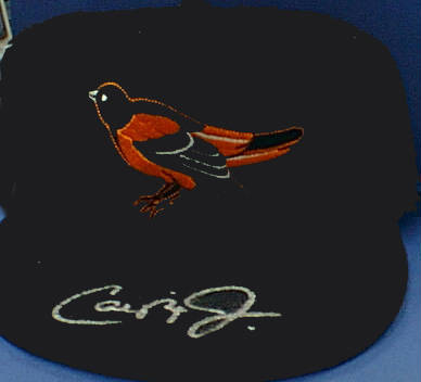 Cal Ripken Jr.