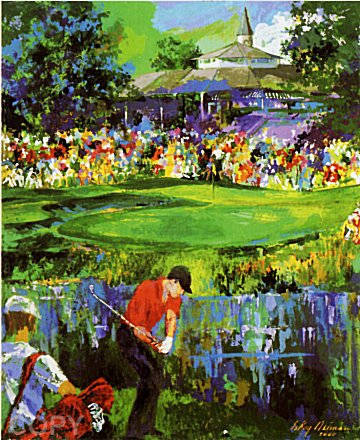 Leroy Neiman