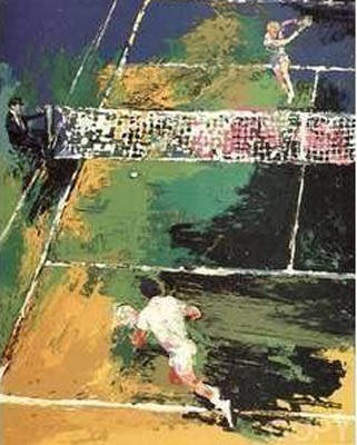 Leroy Neiman