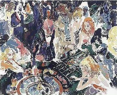 Leroy Neiman