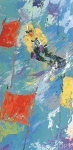 Leroy Neiman