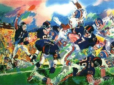 Leroy Neiman
