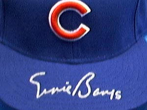 Ernie Banks