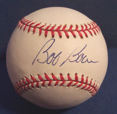 Bob Boone