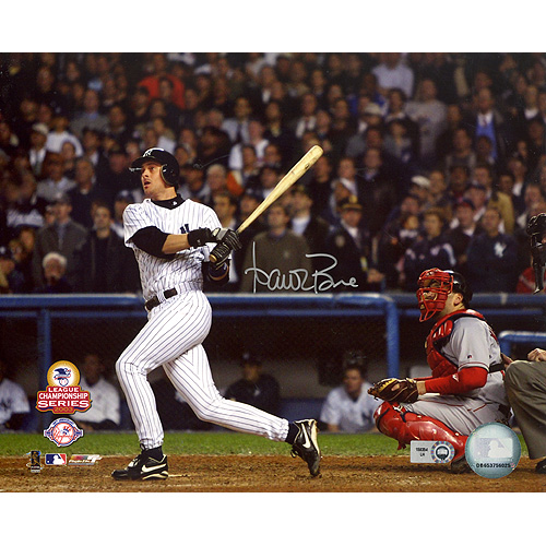 Aaron Boone